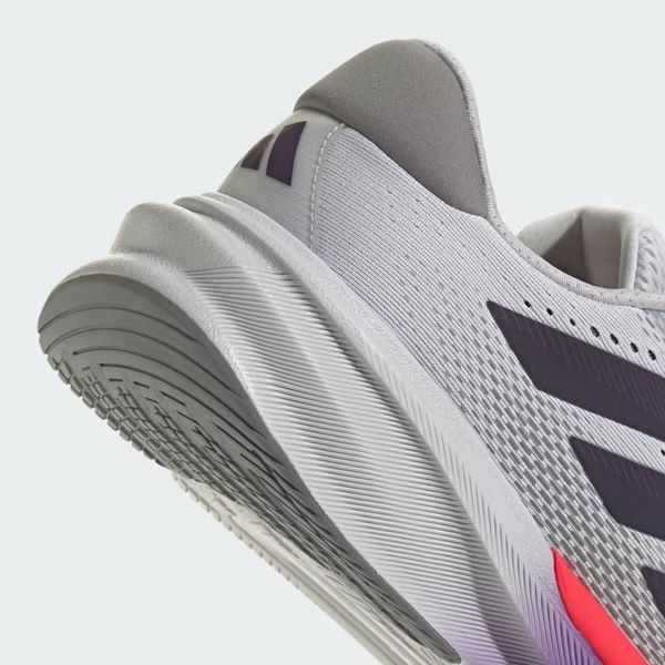  Giày chạy bộ adidas Supernova Stride 2 M Nam - JR0224 