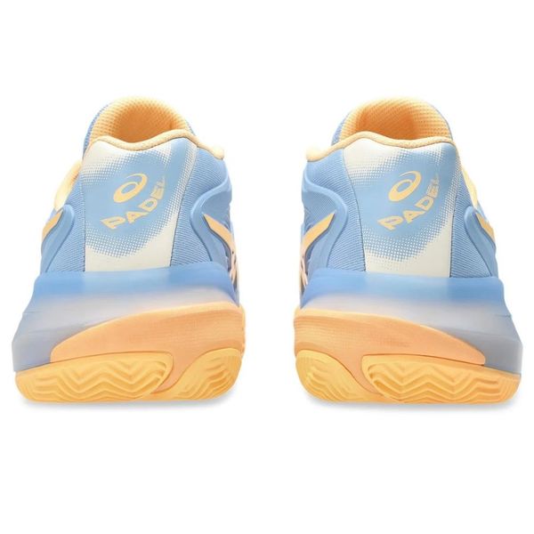  Giày tennis/pickleball ASICS GEL-RESOLUTION X PADEL Nữ 1042A285.400 