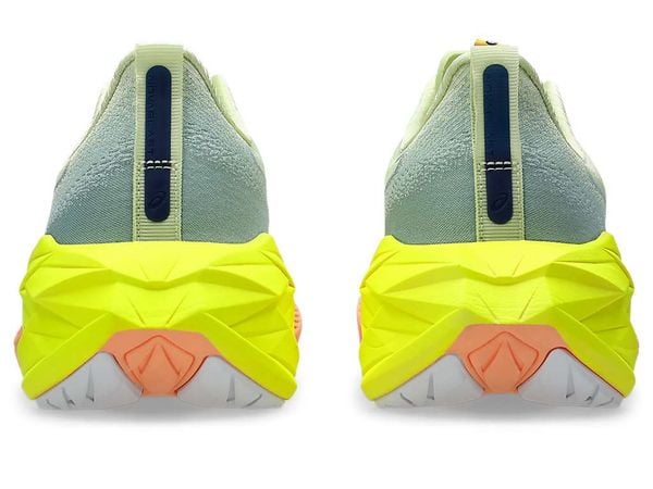  Giày chạy bộ ASICS NOVABLAST 4 PARIS Nữ - 1012B751.750 