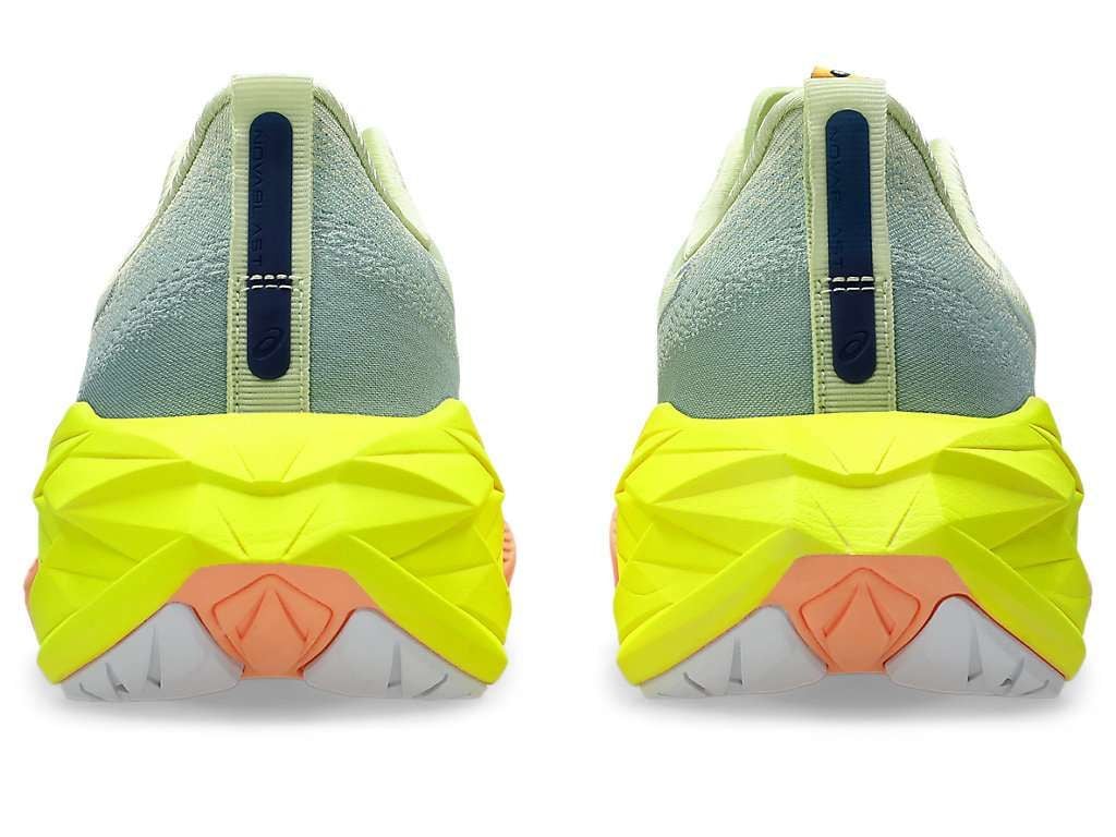  Giày chạy bộ ASICS NOVABLAST 4 PARIS Nữ - 1012B751.750 