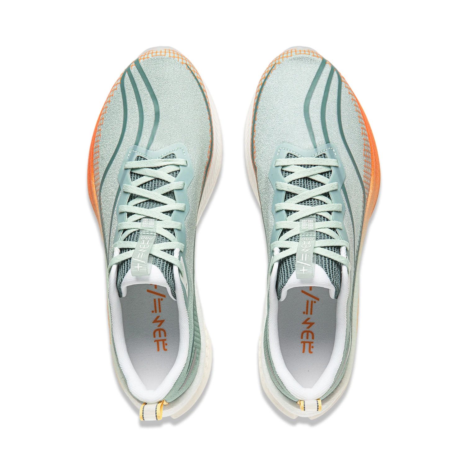  Giày chạy bộ Chitu Li-Ning 7 PRO Nam ARPU001-9V 