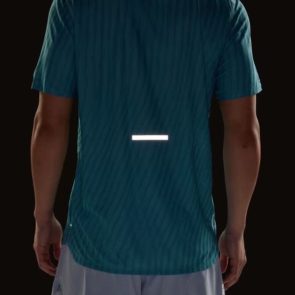  Áo T-shirt chạy bộ adidas Adi365 CLIMACOOL+ Nam - JP3851 