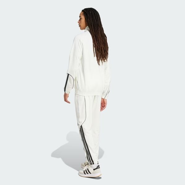  Bộ quần áo nỉ adidas Stadium 3 sọc Nam - JX5527 