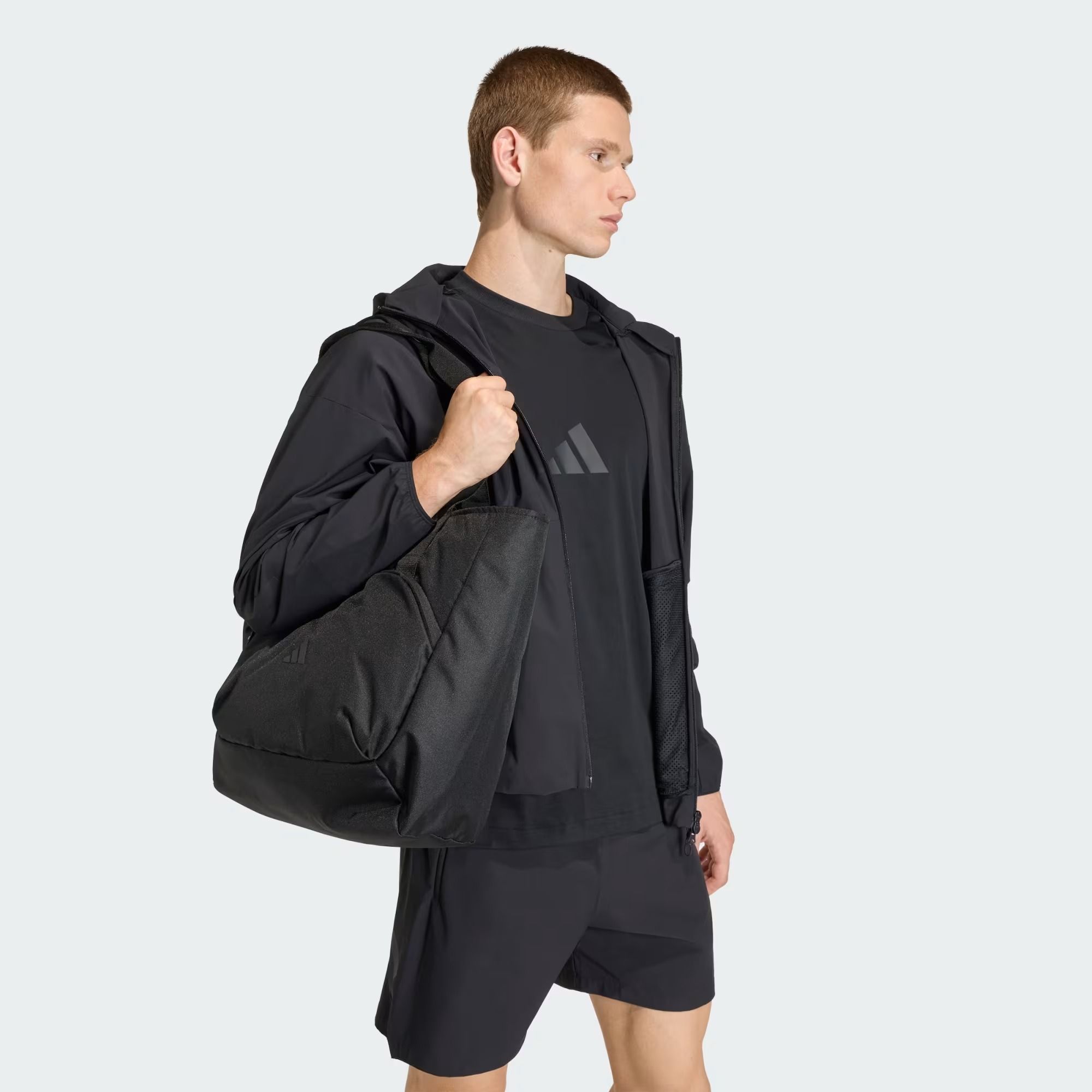  Túi tote adidas Prime Unisex - JY7708 
