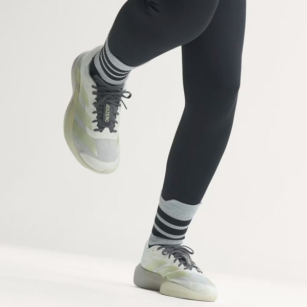  Giày chạy bộ adidas Adizero EVO Nữ - KI4794 