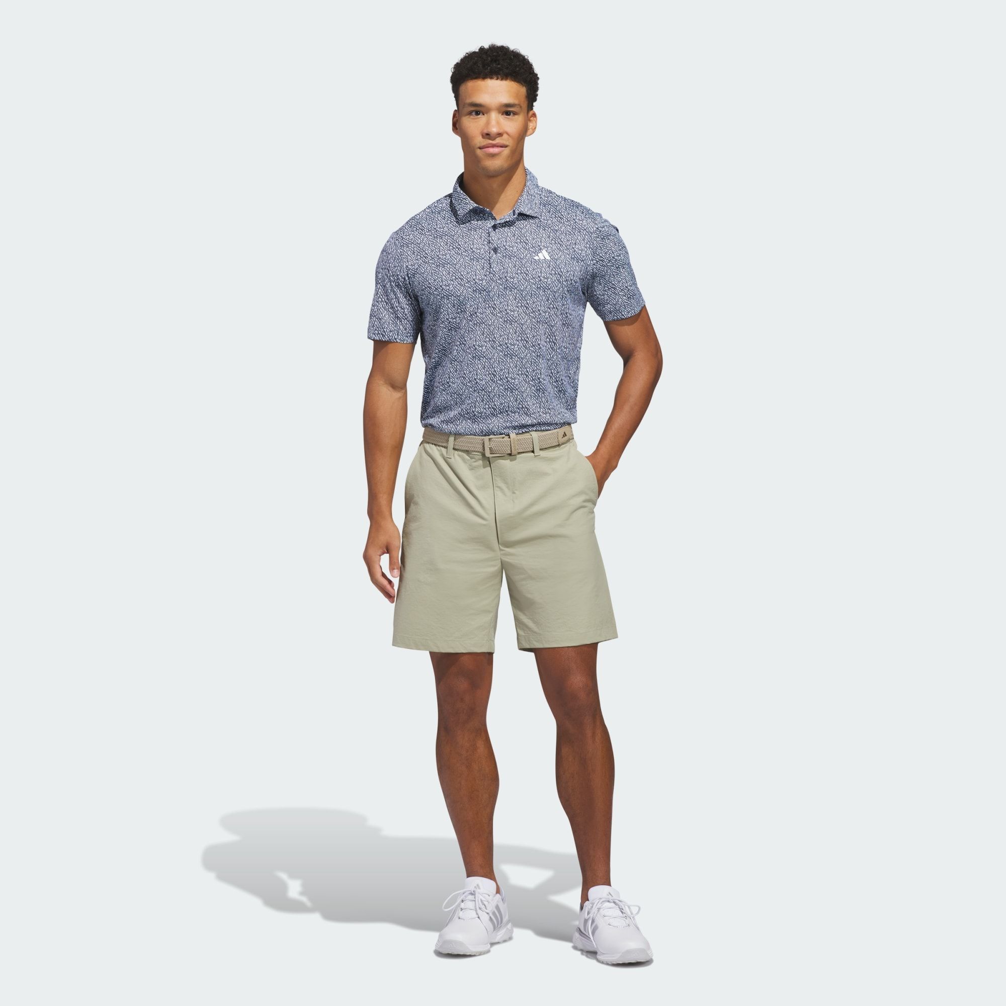  Áo Polo golf adidas Ultimate365 Nam - KR9521 