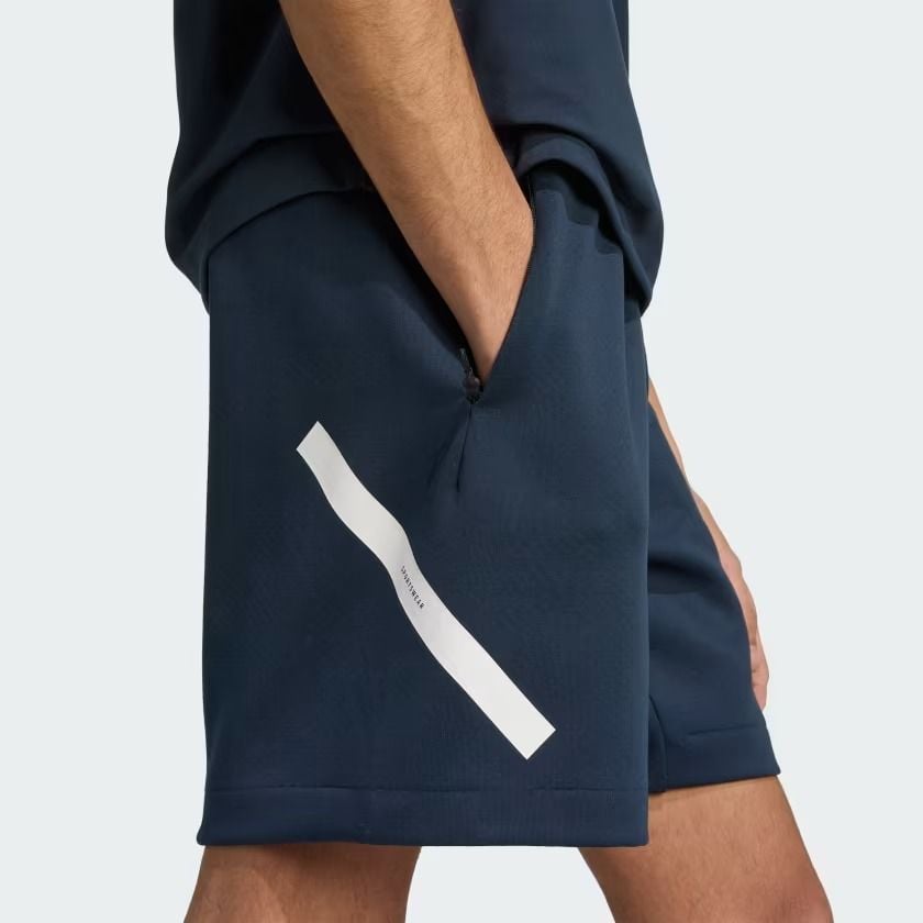  Quần short adidas Z.N.E. Nam - JW4742 
