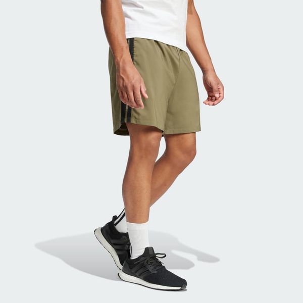  Quần short adidas Chelsea Essentials 3 sọc Nam - JE6434 