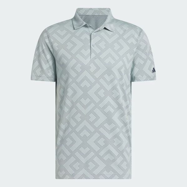  Áo Polo golf adidas Ultimate365 Nam - KB1393 