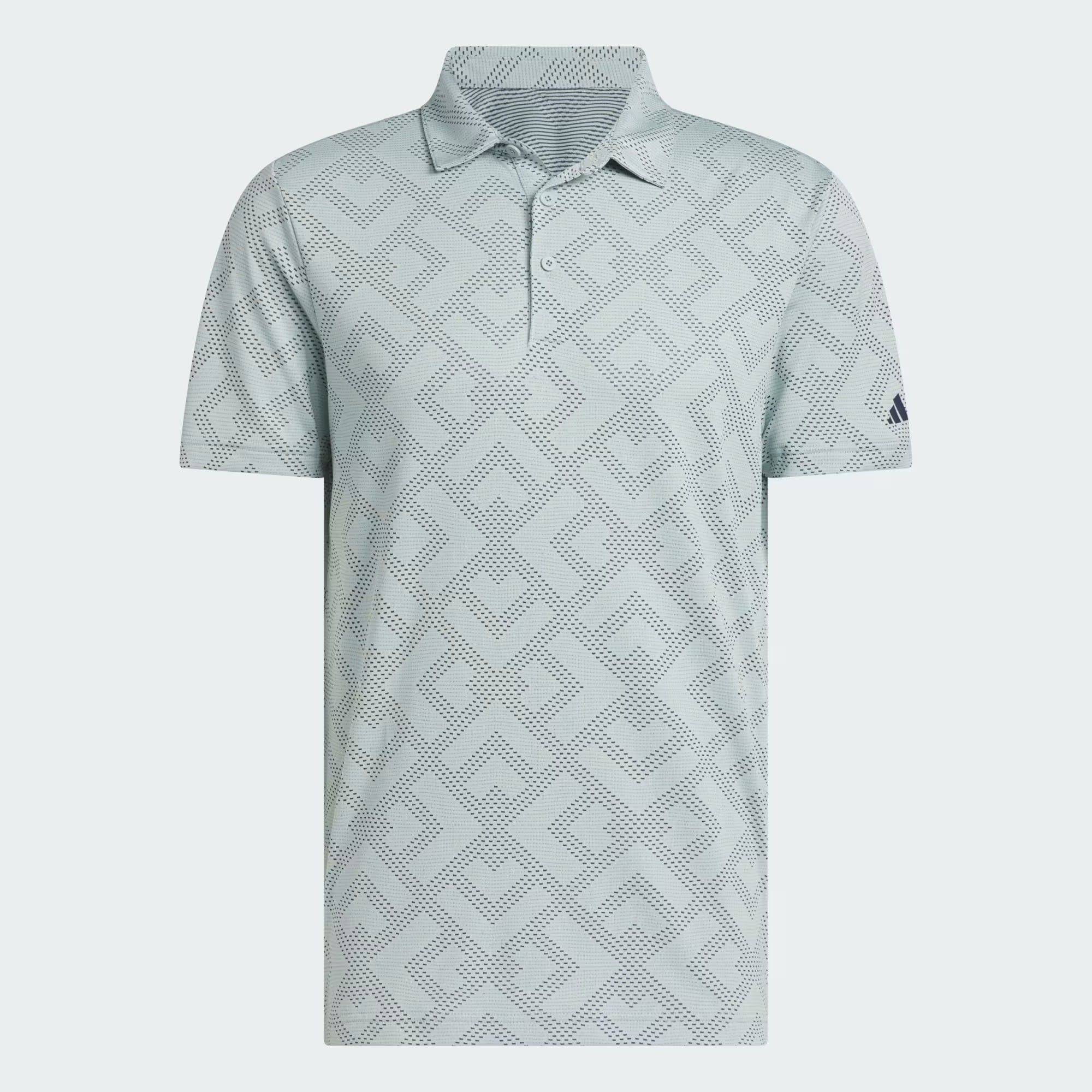  Áo Polo golf adidas Ultimate365 Nam - KB1393 