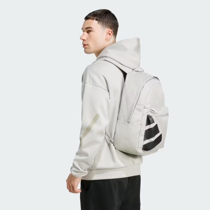  Balo adidas Classic Back-to-School Badge of Sport Unisex - JX9063 