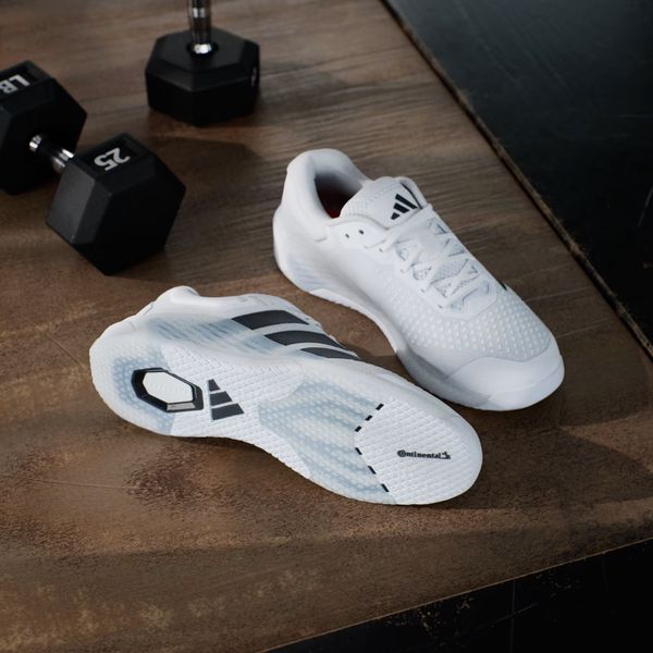  Giày tập luyện adidas Dropset 4 Nam - JR1960 