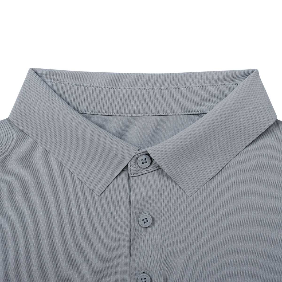  Áo Polo le coq sportif Nam L252MCNDOS02-C05 