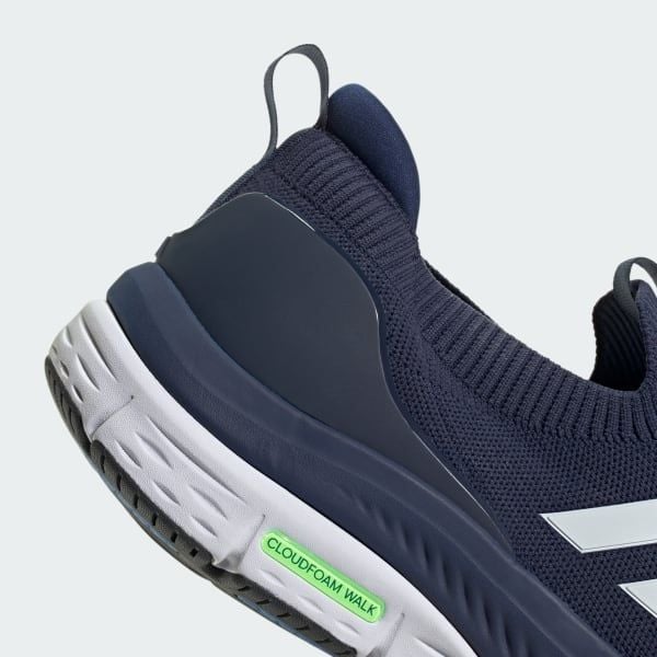  Giày thời trang adidas Cloudfoam Walk Lounger Nam - ID4055 