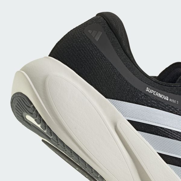  Giày chạy bộ adidas Supernova Rise 3 Nam - JQ8502 