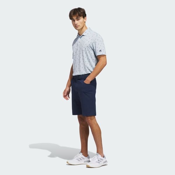  Quần short golf adidas Ultimate365 Nam - IK2990 