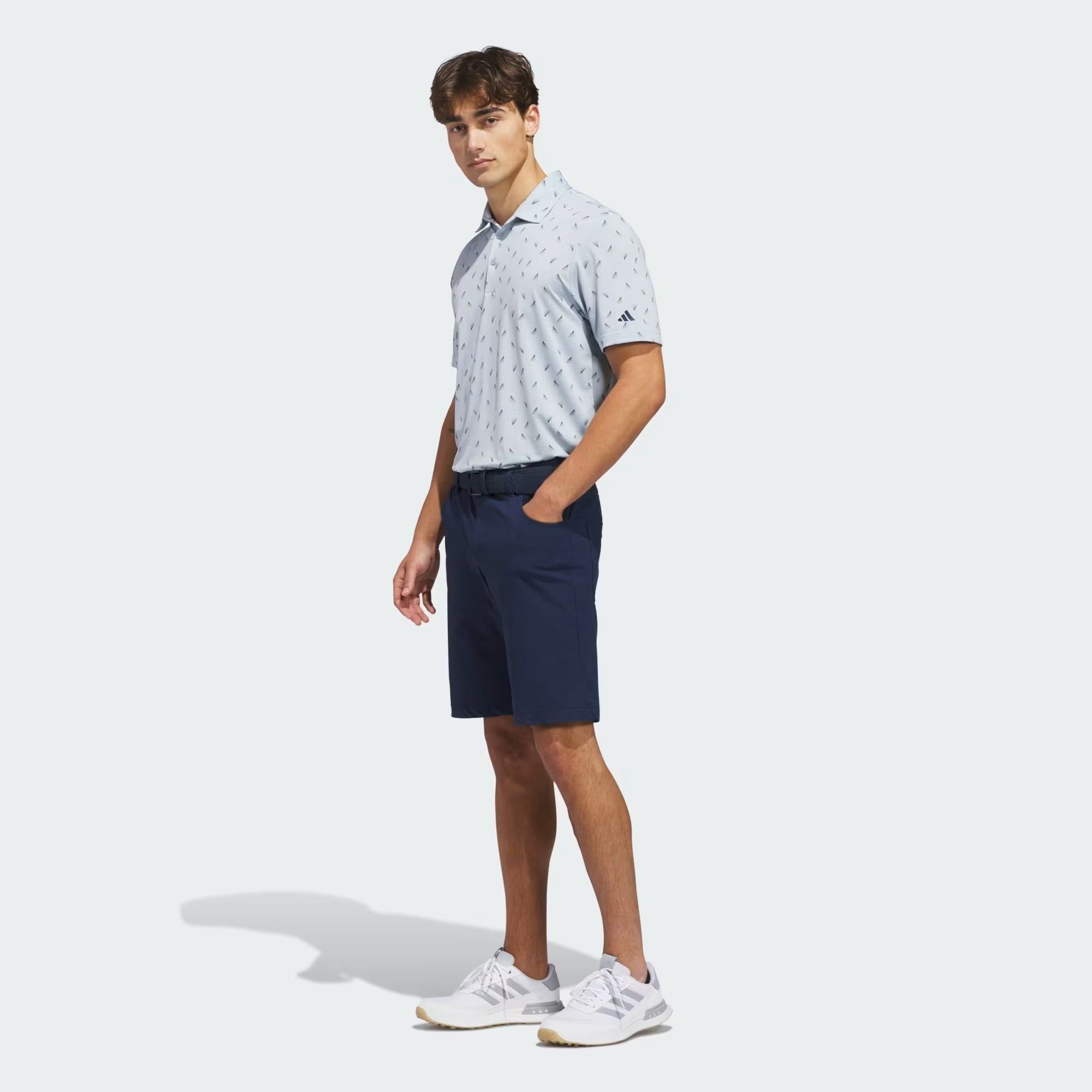  Quần short golf adidas Ultimate365 Nam - IK2990 