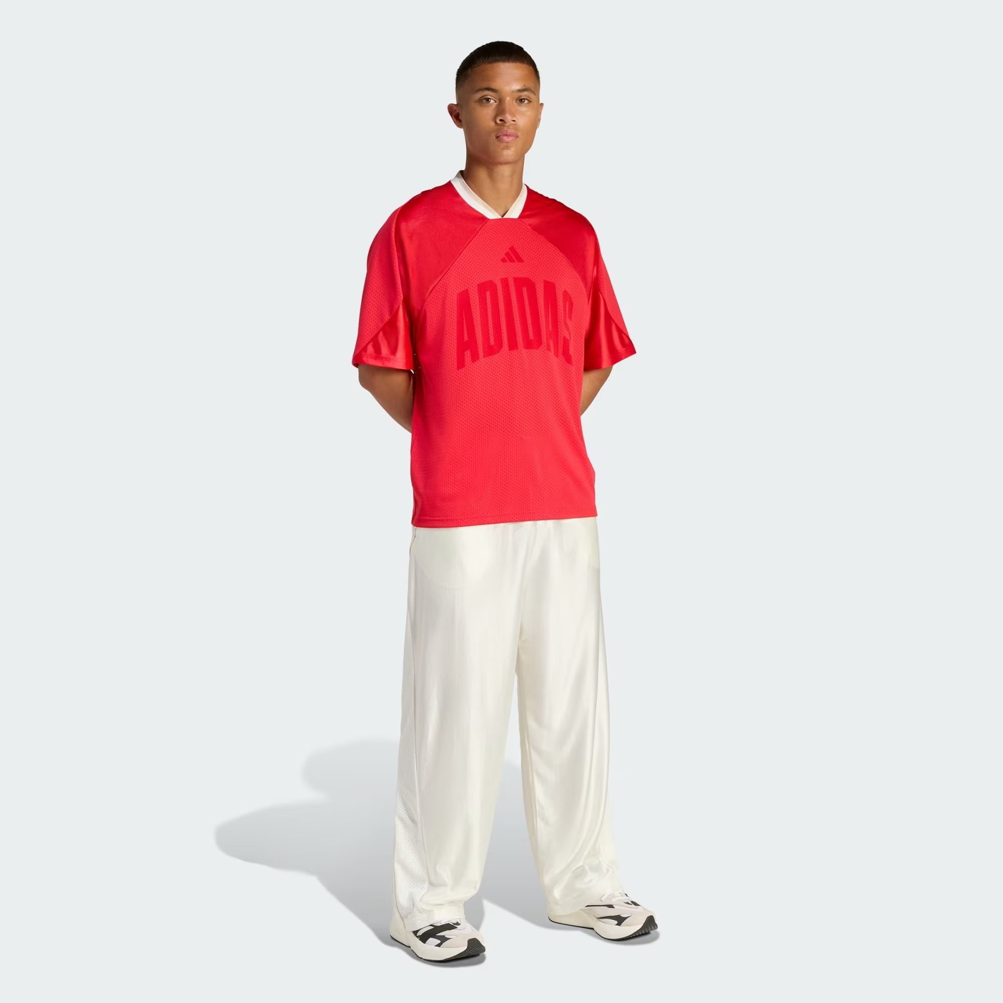  Áo T-shirt adidas Stadium Nam - JZ6852 