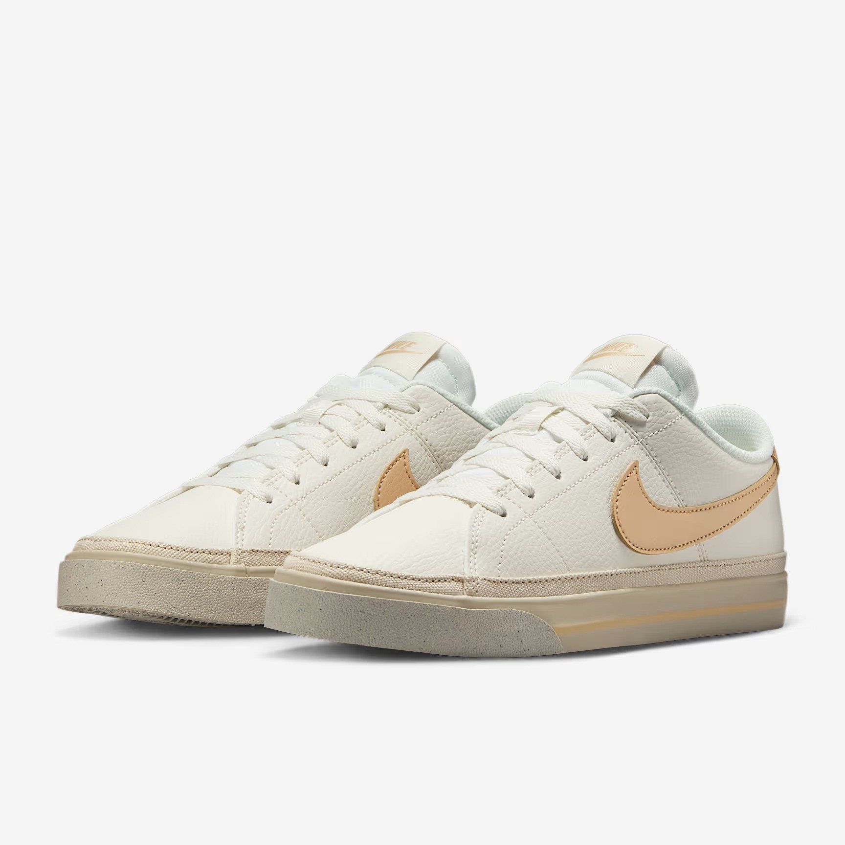  Giày thời trang Nike Court Legacy NN Nữ DH3161-112 