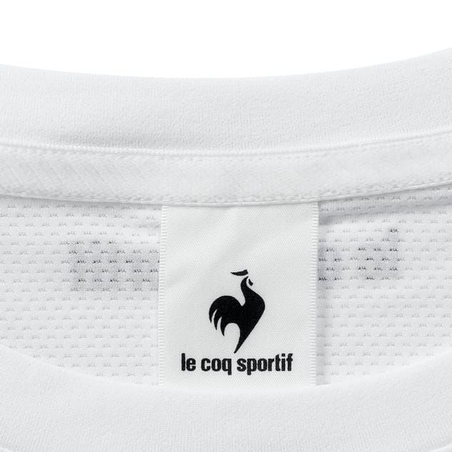  Áo T-shirt Nam le coq sportif QP123GRS23-OWT0 