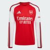  Á dài tay adidas Sân nhà Arsenal FC 26/27 Nam - KB9950 