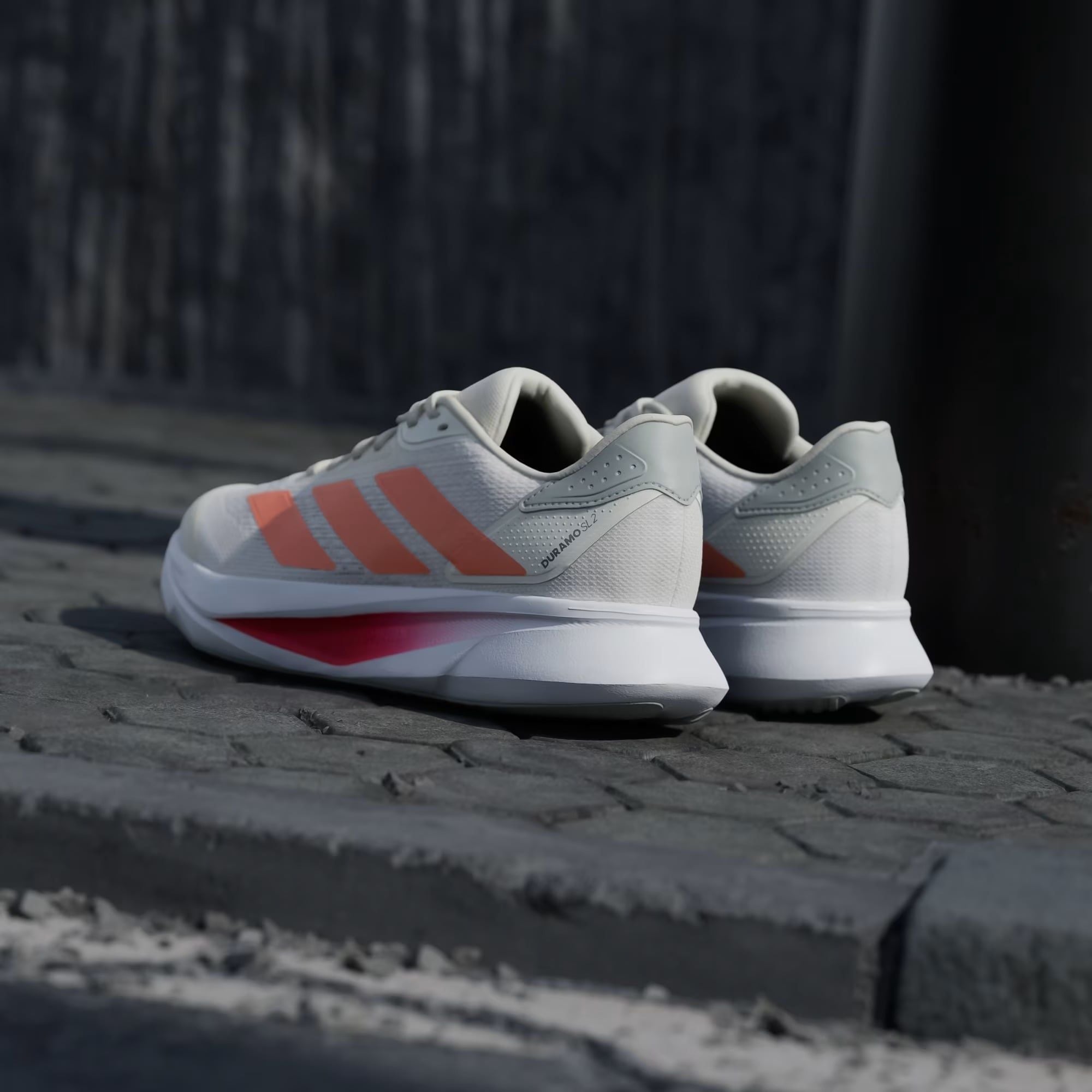  Giày chạy bộ adidas Duramo SL2 Nam - JQ0607 
