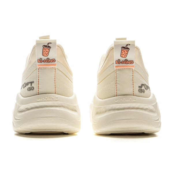  Giày thời trang Soft Go 2 WMS Li-Ning Nữ AGLV040-7V 