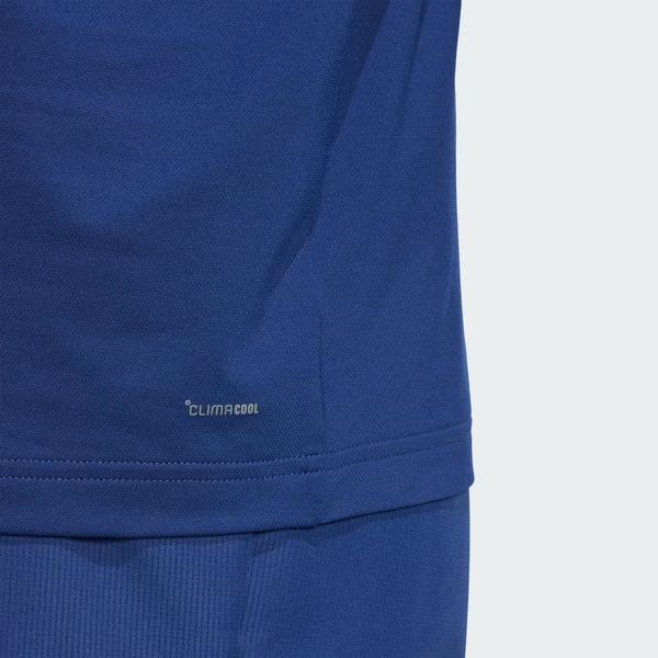  Áo Polo tennis/pickleball adidas Piqué Climacool Club Nam - JF8425 