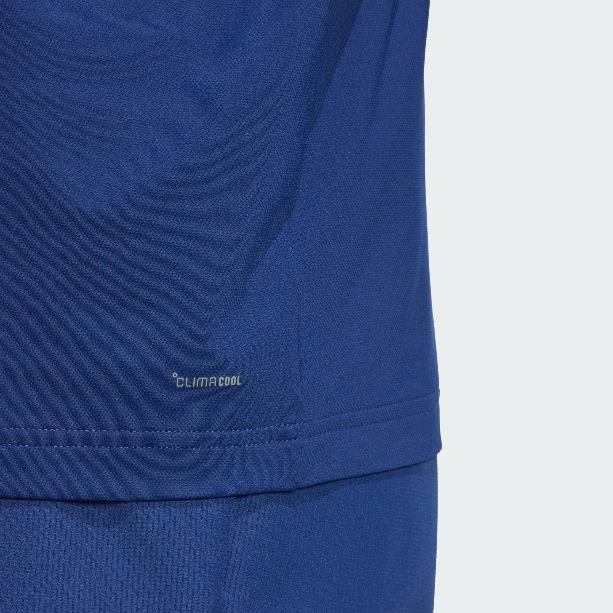  Áo Polo tennis/pickleball adidas Piqué Climacool Club Nam - JF8425 