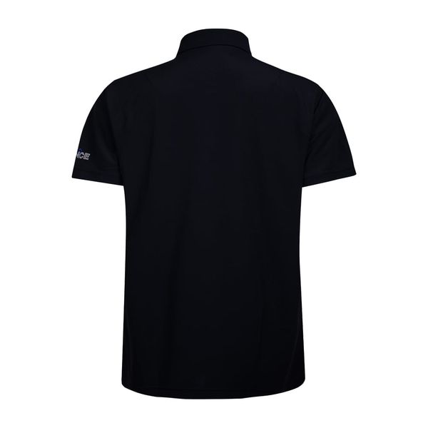  Áo Polo le coq golf Nam LG4FHS02MV-BK00 