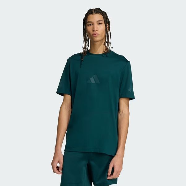  Áo T-shirt adidas Z.N.E. Nam - JW4736 