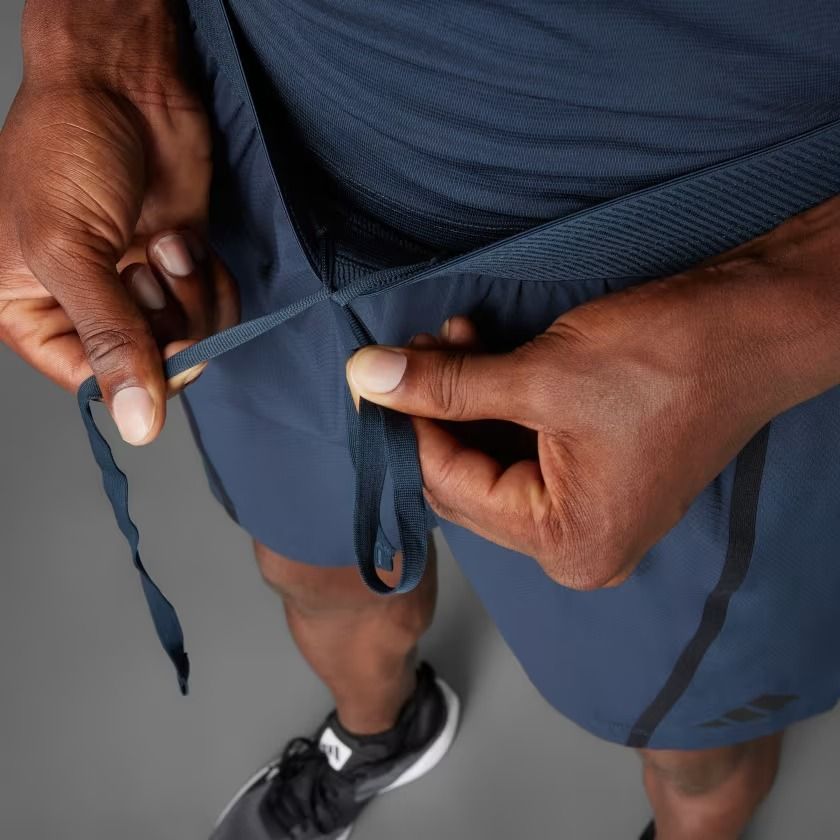  Quần short tập luyện adidas Designed for Training Pro-Series Nam - JI8225 