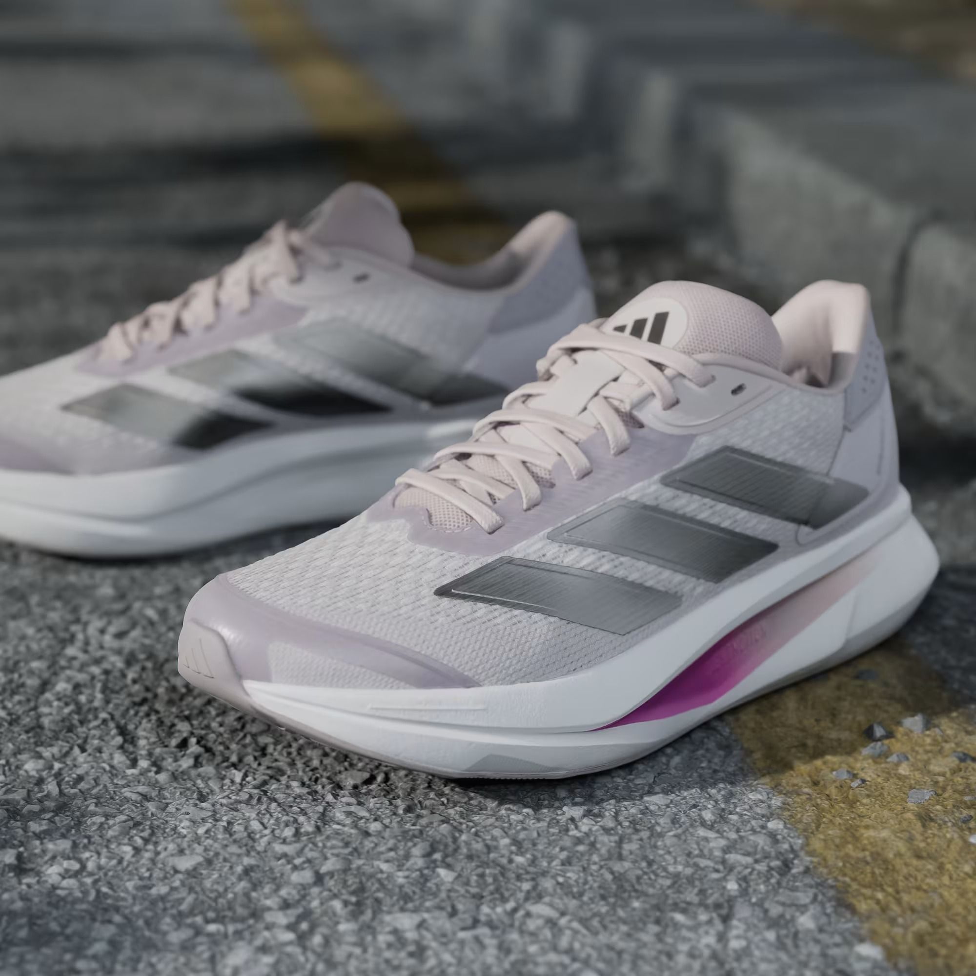  Giày chạy bộ adidas Duramo SL 2 Nữ - JQ0604 
