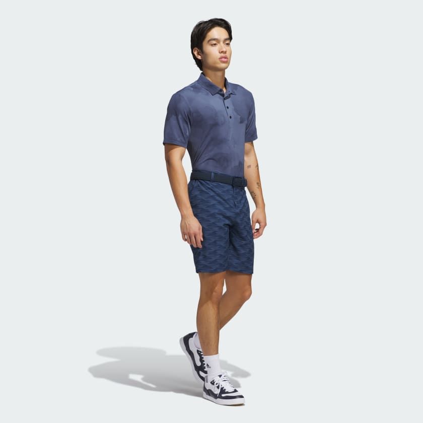  Quần short golf adidas Ultimate365 Shrt Nam - JF9017 