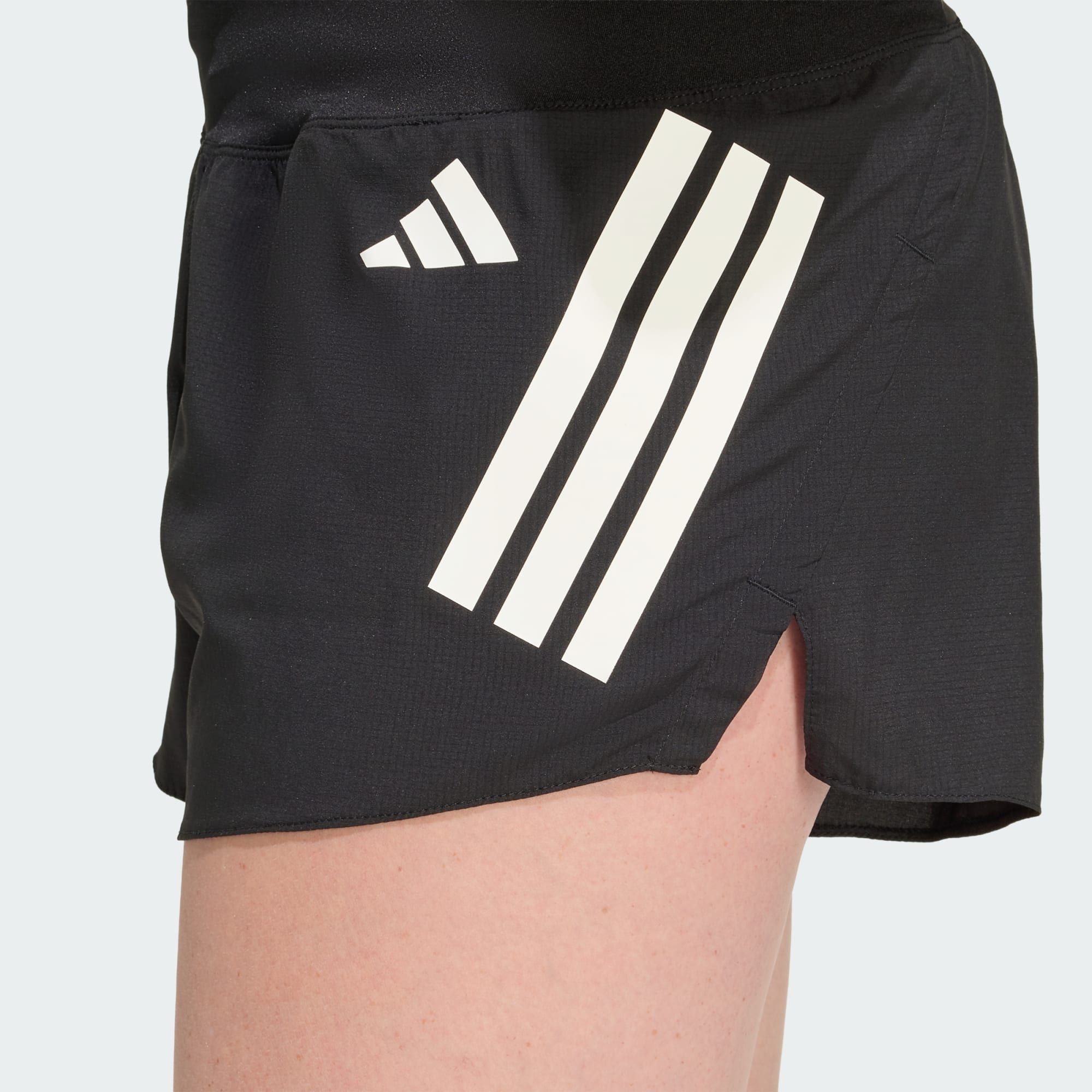  Quần short chạy bộ adidas adi365 Formotion Nữ - KD3875 