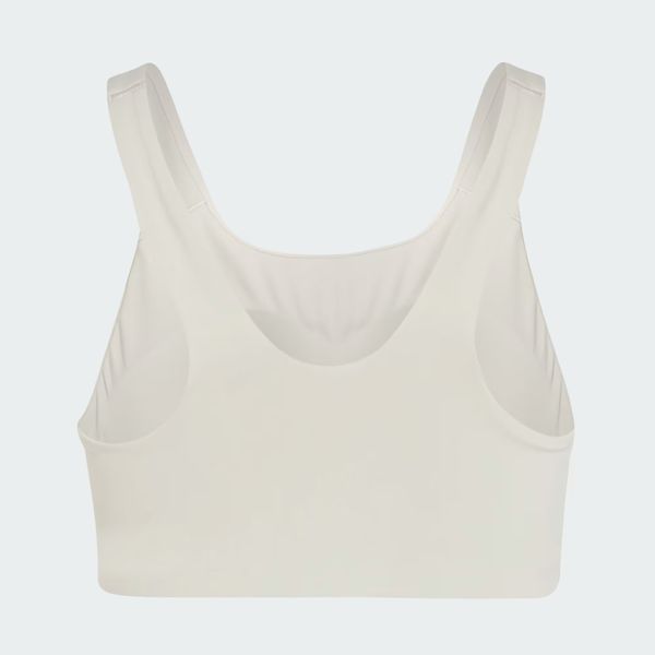  Áo bra tập luyện adidas All Me Luxe Medium Support Nữ - KA7308 