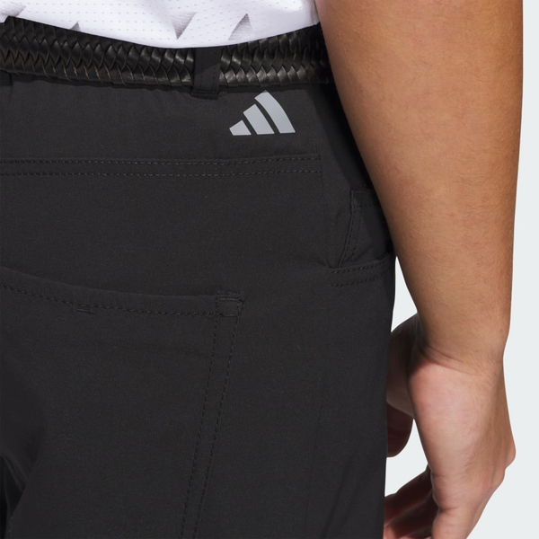 Quần short golf adidas Ultimate365 5-Pocket Nam - IK2989 