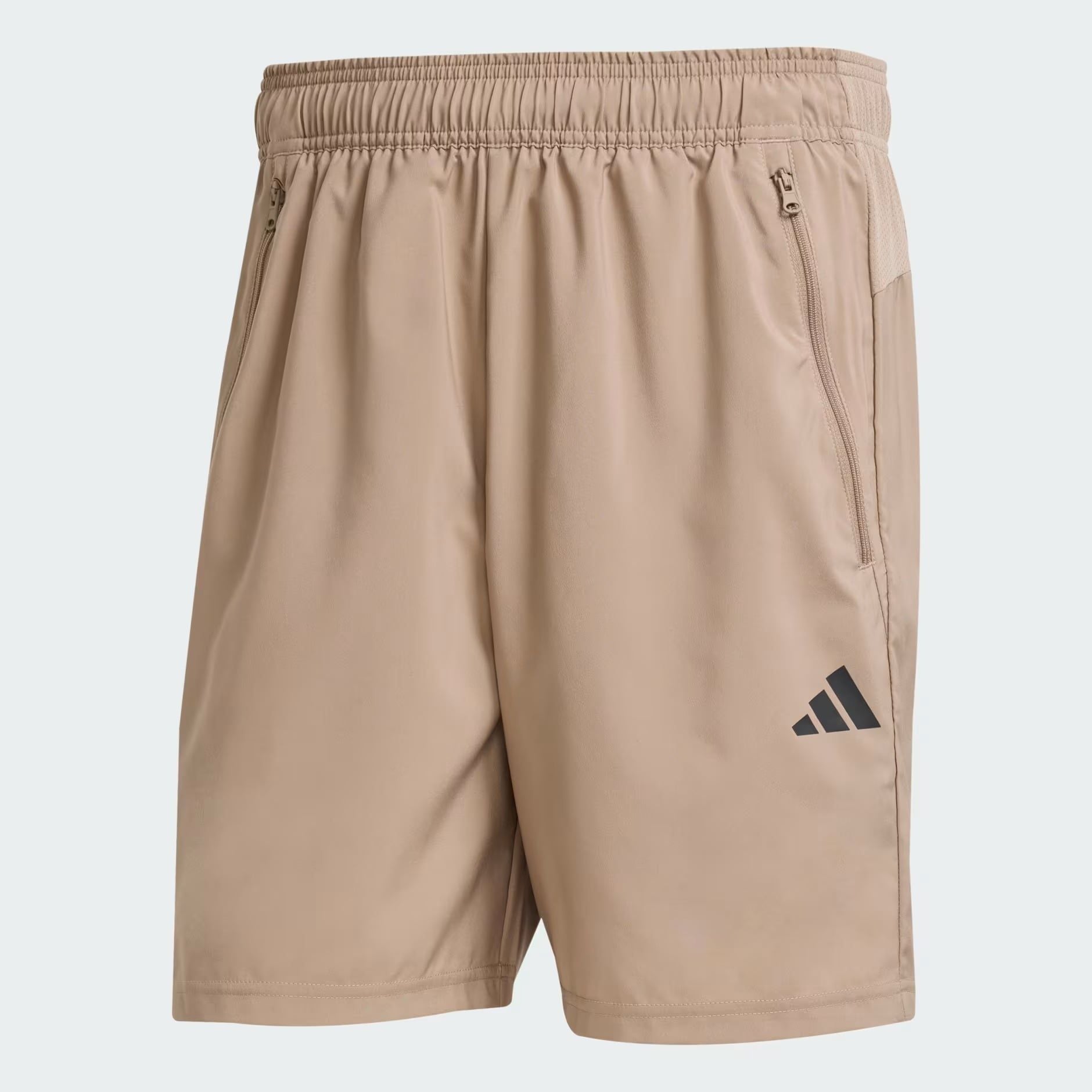  Quần short tập luyện adidas Train Essentials Nam - JW2495 