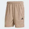  Quần short tập luyện adidas Train Essentials Nam - JW2495 
