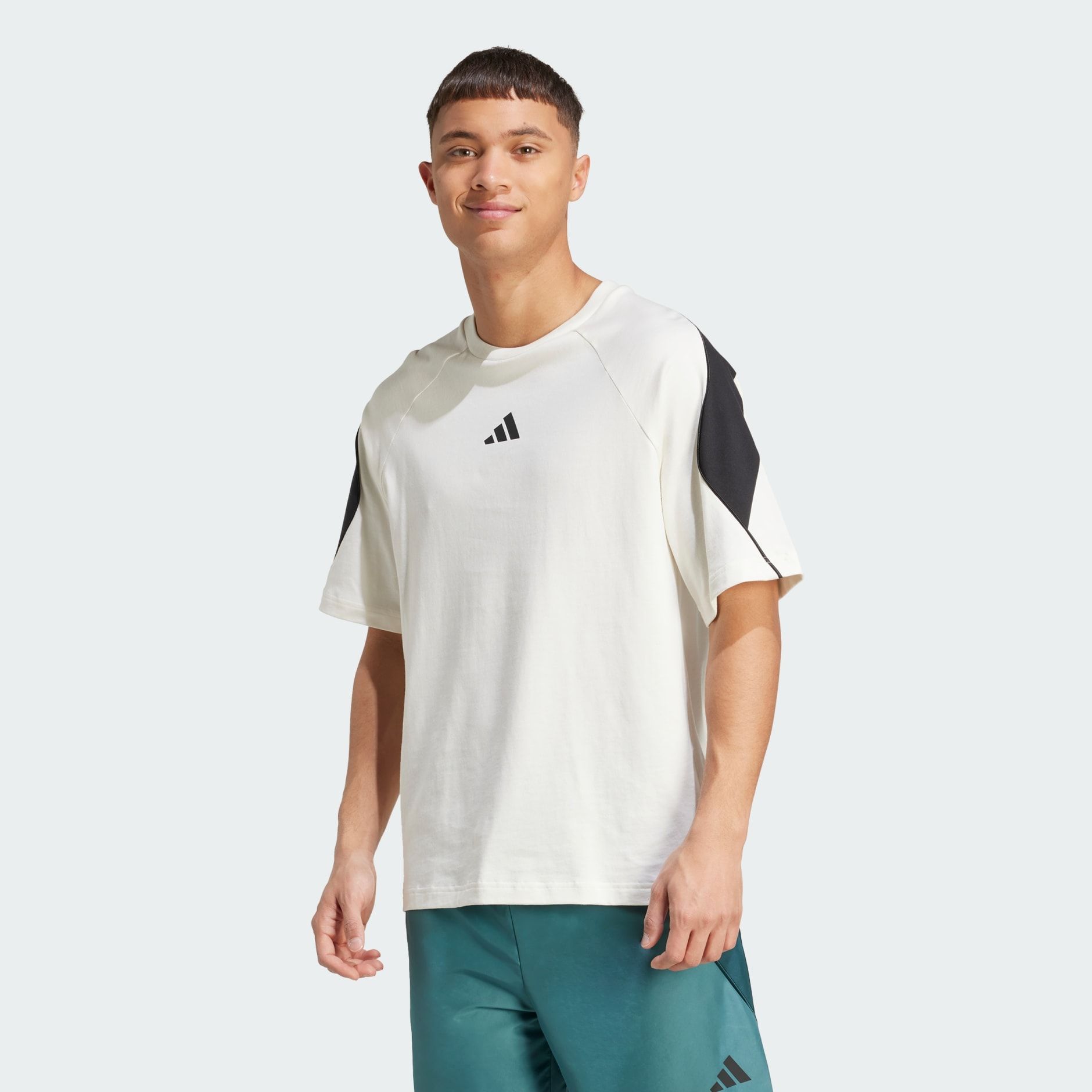  Áo T-shirt adidas Stadium Nam - JX5640 