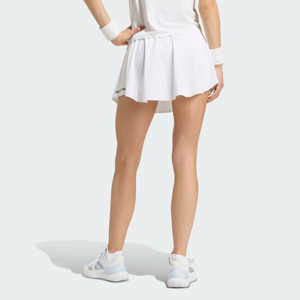  Chân váy tennis/pickleball adidas CLIMACOOL Pro Nữ - KH1118 