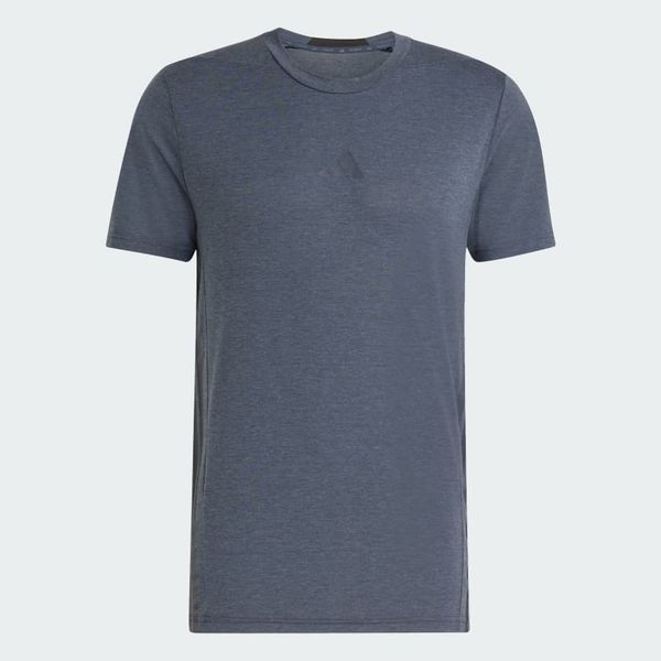  Áo T-shirt tập luyện adidas Designed 4 Training 3 sọc Nam - JI8129 