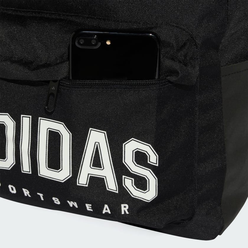  Balo adidas Classic Unisex - JP4814 