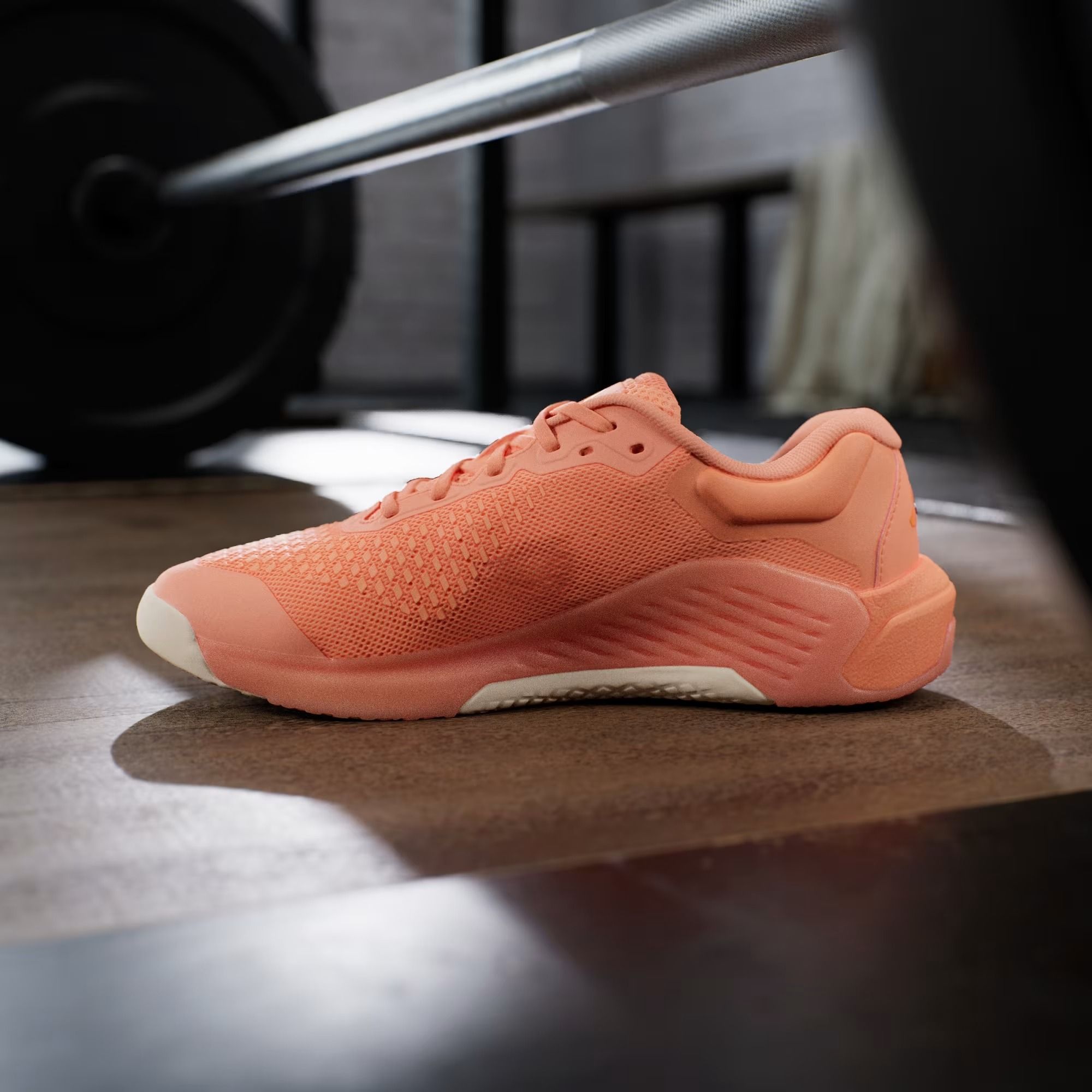  Giày tập luyện adidas Dropset 4 Nữ - JR4665 