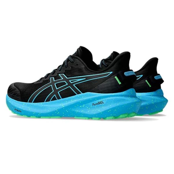  Giày chạy bộ ASICS GT-2000 13 LITE-SHOW Nam - 1011B953.001 