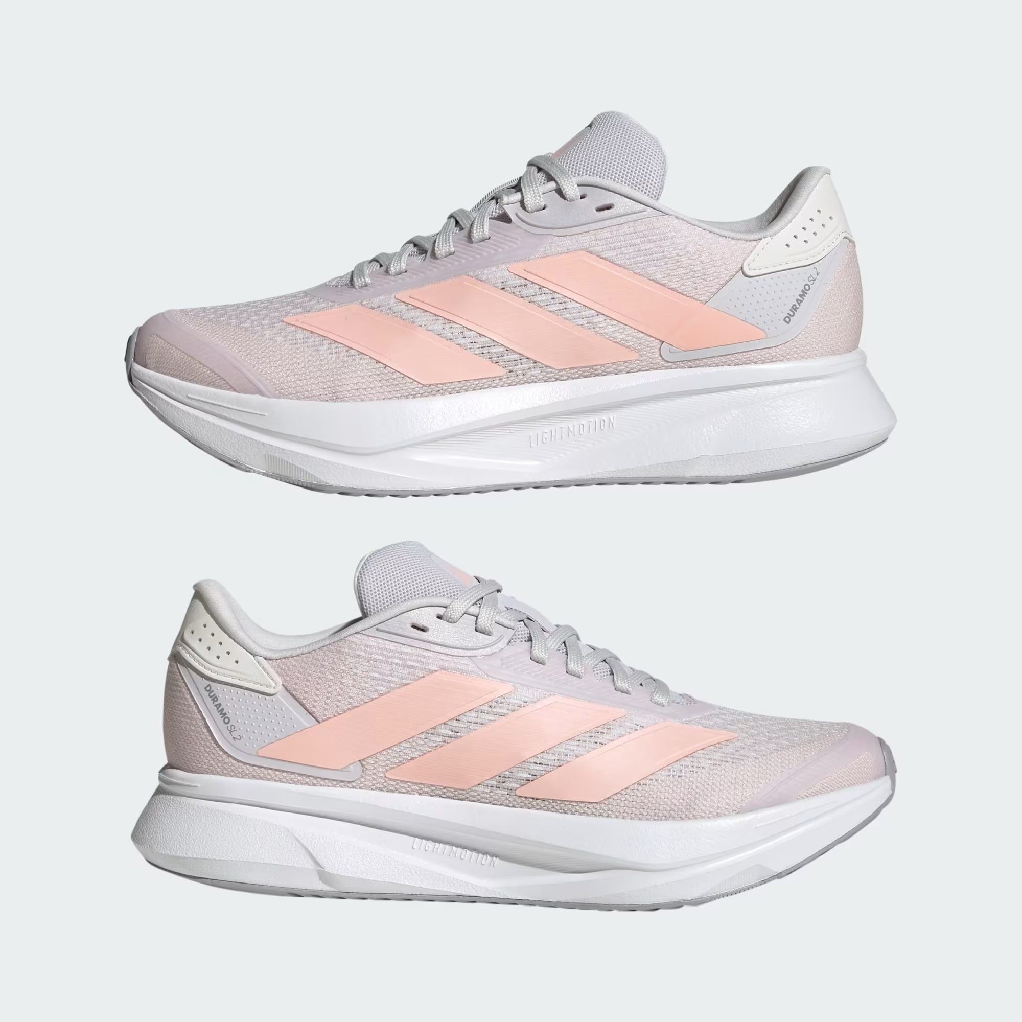  Giày chạy bộ adidas Duramo SL2 Nữ - KJ4156 