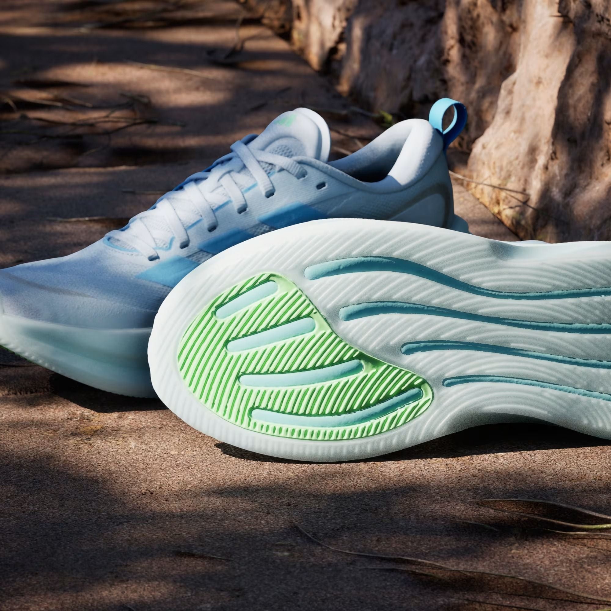  Giày chạy bộ adidas Supernova Glide Nữ - KJ8770 