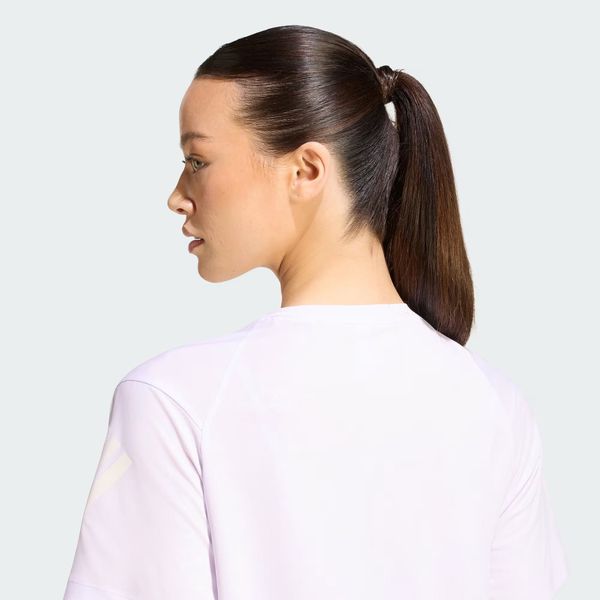  Áo T-shirt chạy bộ adidas adi365 Climacool Nữ - KR2959 
