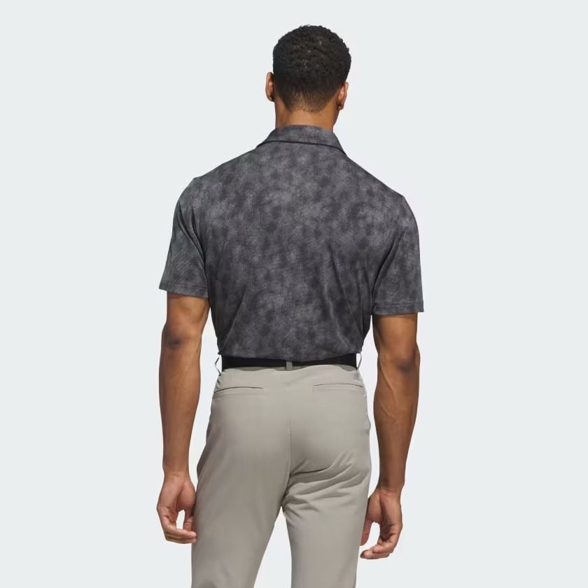  Áo Polo golf adidas Ultimate365 Nam - JW1621 