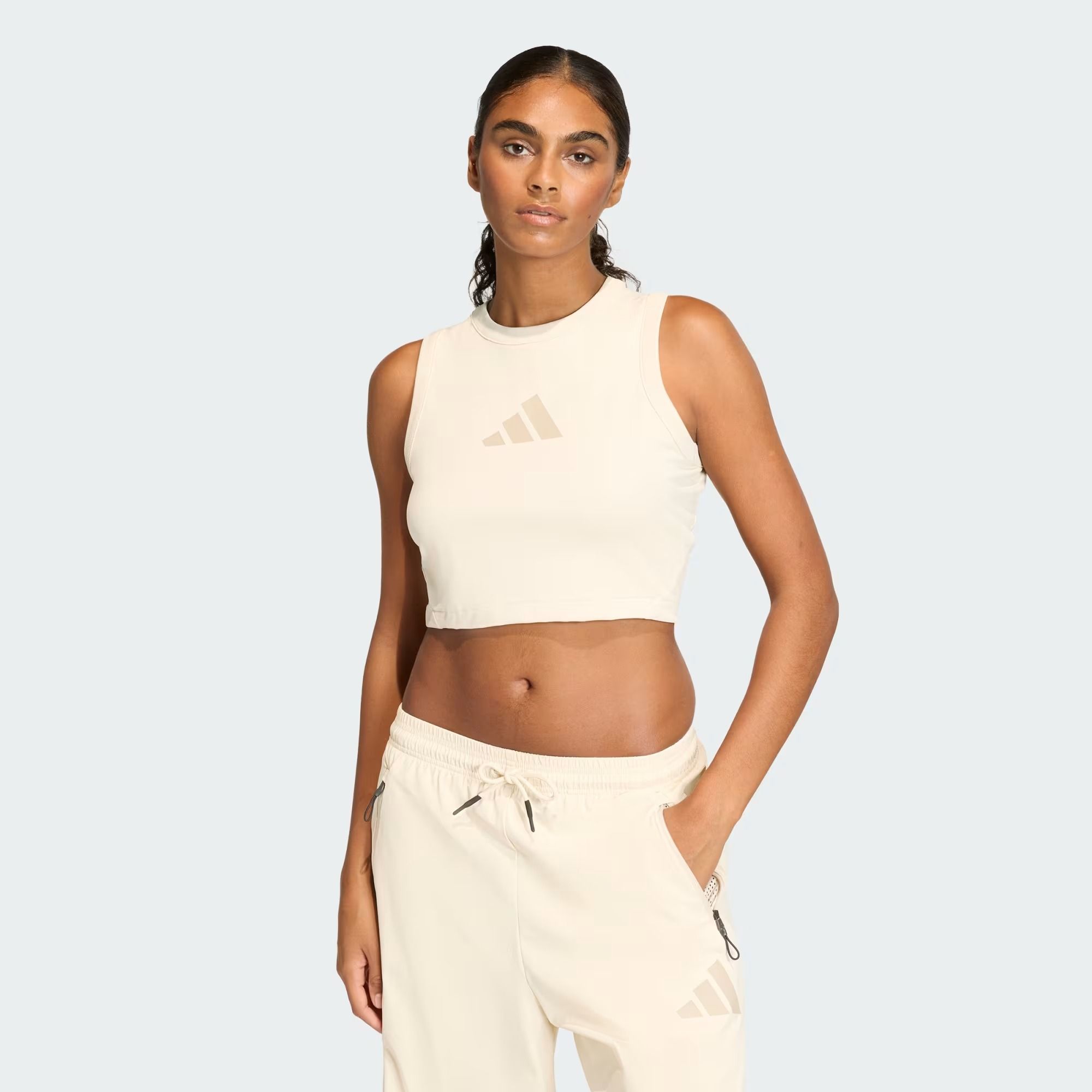  Áo Tank Top adidas Z.N.E. Nữ - KA0088 